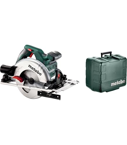 Kohlebürsten METABO SB 450/2, SB 460/2 RL, SBE 450 R+L - 6,4x6,4x16 Mm (2151