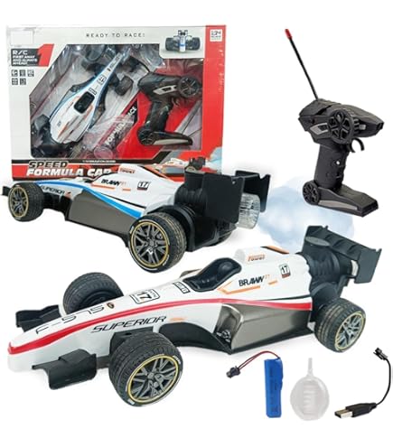 ホビーラジコン F1 rc car engine Worlds most realistic RC F1 Car - YouTube