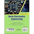 Basic Electronics Engineering for GTU 24 Course (I/II- COMMON - )