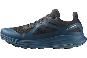 Salomon Mężczyźni ULTRA FLOW GORE TEXButy trekkingowe