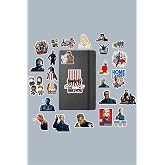 Ms Major Selection The Boys Sticker Paketi/Bullet Journal Defter &Ccedil;ıkartma Ajanda Laptop Etiket, 8546576848