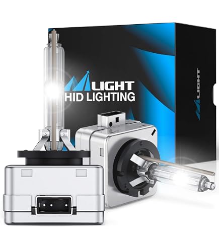Xenon Light Bulbs for Ford Mustang for sale
