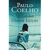 Veronika &Ouml;lmek İstiyor