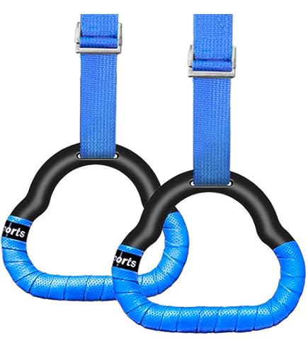 RokePro Gymnastiekbar, opvouwbare gymnastiekbar voor kinderen