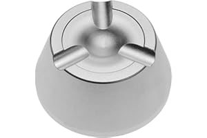 PrimeMatik - Disaccoppiatore delle Etichette antifurto Sicurezza magnetiche rigide Compatibile con EAS RF 8.2MHz 8000 Gauss