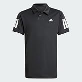 B Club 3S Polo &Ccedil;ocuk Beyaz G&uuml;nl&uuml;k Stil T-Shirt HR4220