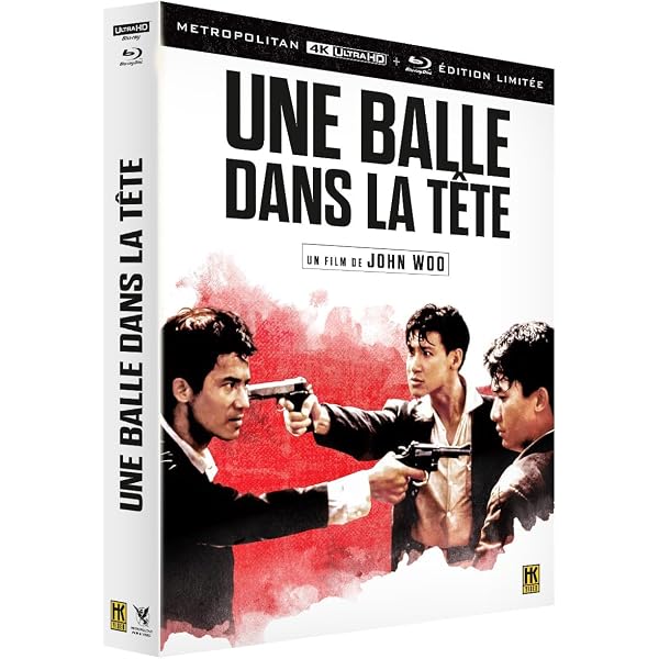 Ali [Blu-ray]: Amazon.fr: Will Smith, Jamie Foxx, Jon Voight