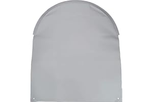 Hindermann Paso de Rueda Cubre Hobby