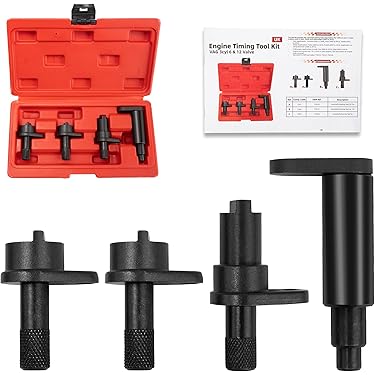 BGS Nokkenas afstelgereedschap voor Alfa Romeo, Fiat, Lancia 1.4 L MultiAir Turbo