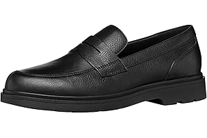 Geox U Spherica Ec1 A MoccasinBambini e Ragazzi