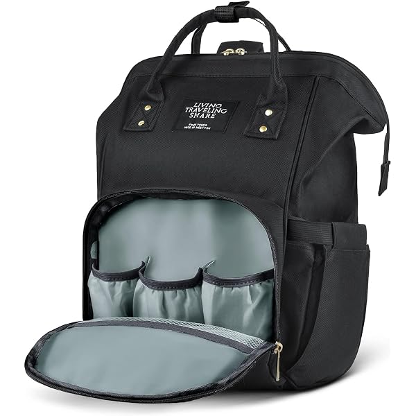 Joolz Zaino fasciatoio - Borsa per pannolini - Elegante borsa per