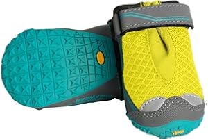 RUFFWEAR, Grip Trex Stivali, Verde Lichene, 6,3 cm