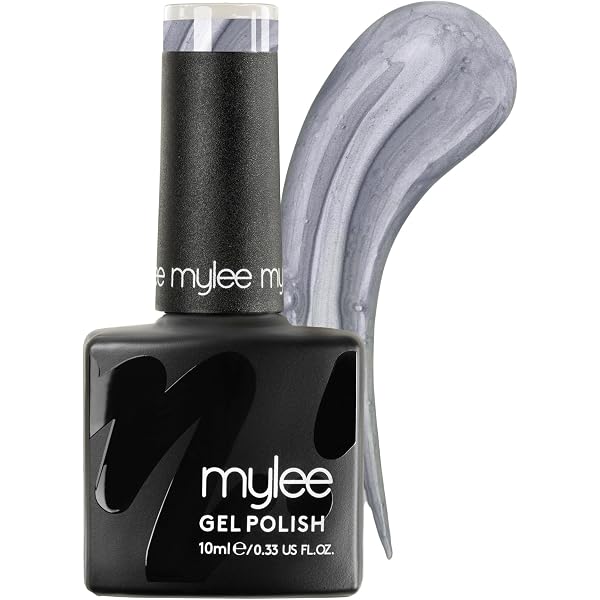 MyGel By Mylee Gel-Nagellack 10 Ml – UV/LED Gehärtet, Langanhaltend, Vegan, Für Salon & Heimgebrauch