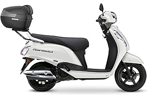 SHAD TOP Master Suzuki Address 125