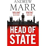 Head of State: The Bestselling Brexit Thriller