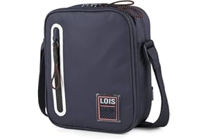 Lois - Sac Bandouliere Homme et Sacoche Homme Bandouliere pour un transport pratique et tendance - Découvrez notre collection pour tous vos besoins. 309220