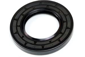 Parts and Parts Joint d'étanchéité 45 x 80 x 10 mm NBR 70 DIN 3760 ISO 6194