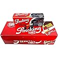 Smoking Empty Filter Tubes and Filling Machine - Starter Set