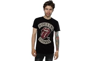 Rolling Stones Men's T-Shirt