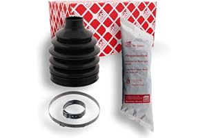 FEBI BILSTEIN Febi-Bilstein 29957 - Kit Cuffia, Semiasse