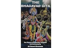 The Bhagavad Gita