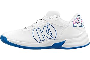 Kempa Femme Attack 2.0 Women Sneaker