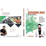Reasoning Book With Piyush Varshney (English Medium)