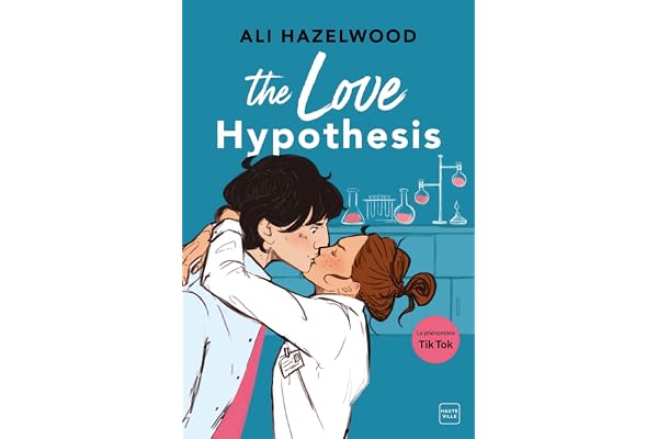 The Love Hypothesis