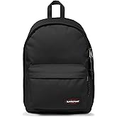 EASTPAK OUT OF OFFICE Backpack | Dual compartments, 14" laptop tablet sleeve, utility pocket and bottle holder