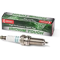 FRAGMENT - spark Denso FXU22HR8 - Alternative spark plugs