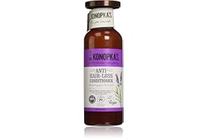 DR.KONOPKA'S Dr. Konopka's Natural Conditioner Anti Hair Loss 500ml