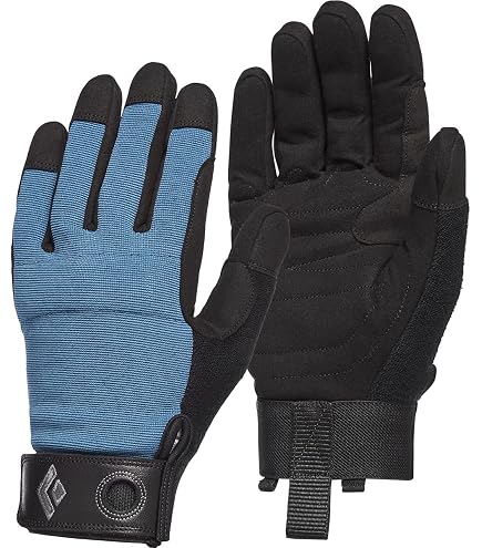 Black Diamond Herren Tour Handschuhe, Black, L Sport & Freizeit