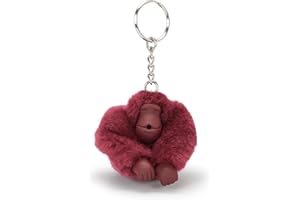 Kipling Monkeyclip S, Llavero Mujer
