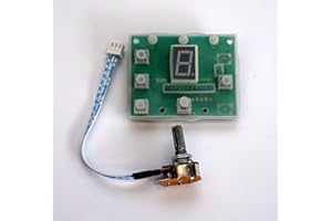 Leisure Pursuits , Pro Rider Electric Golf Trolley Speed Operation Kit for 'T1' Models