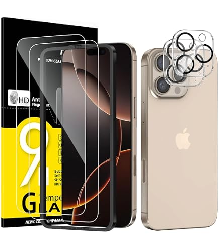IPhone 16 Pro Max 256 Go - Titane Sable - Neuf Sous Blister - Facture Et Garantie