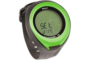 Mares Materiel de decompression Puck Pro Uni