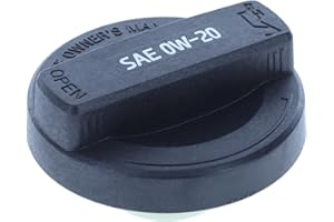 MOTORAD Engine Oil Filler Cap