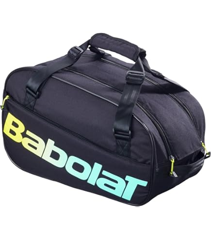 Nox Padel Bag XXL ML10 Miguel Lamperti - Sac de compétition HOME