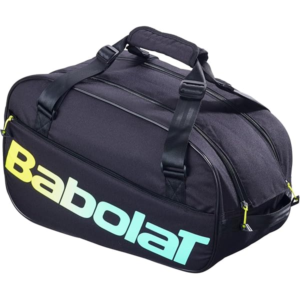PADEL RACKET TEST BABOLAT AIR VERON 2.6 - TESTRACKETS - Padelrackets - Padel