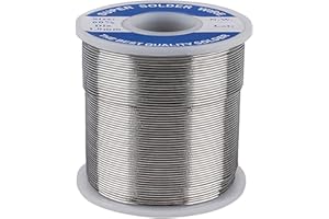 XGAGHB ROCCHETTO STAGNO AUTOSALDANTE 3 ANIME 60/40 500gr-1,0mm ACHIO ALPHI