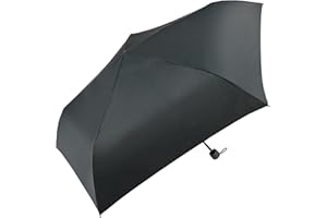 Fulton Aerolite UVP 50+ Umbrella Black, One size