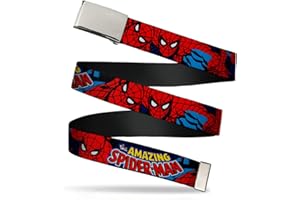 BUCKLE-DOWN Zapięcie pasek męski