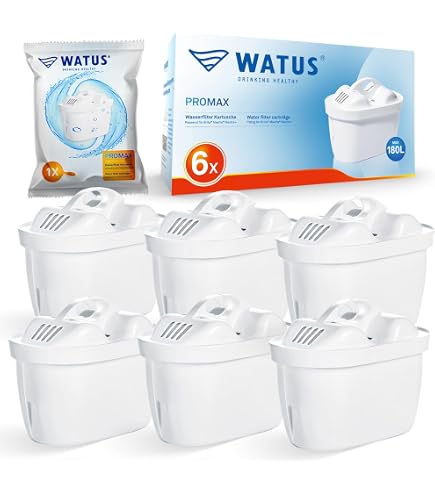 Brita On Tap - Filtro de recambio On Tap V-MF 1052402 | Sanitino.es