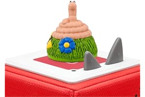 tonies audio Julia Donaldson: SuperwormAudio Classic Tonie Character