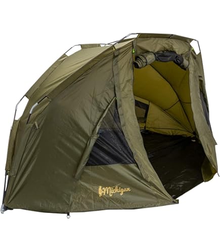 Prologic Inspire Bivvy & Condenser Wrap 1 Man - Prologic Inspire Bivvy