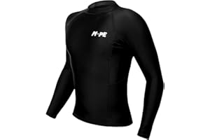 PI-PE Rash Guard Herren L/S Long Sleeve