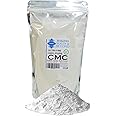 Baking Beauty and Beyond Powerful Edible Tylose Tylo Pure CMC Powder - Gum Tragacanth Glue Powder for Fondant, Gluten Free Gum Powder Perfect for Cake Frosting, Icing Sugar Paste - 200gm (Pack of 1)