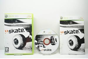 Skate Game XBOX 360