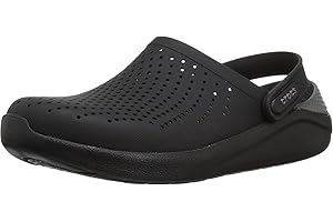 Crocs LiteRide Clog Träskor Uniseks