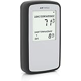 Airthings Corentium Home Radon-Gas-Detektor